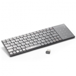 image deNGS Wireless clavier TV fighter